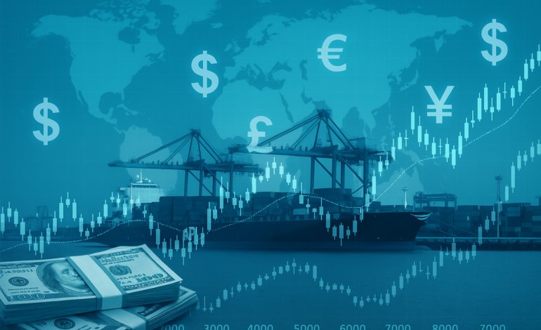 trade finance rates
