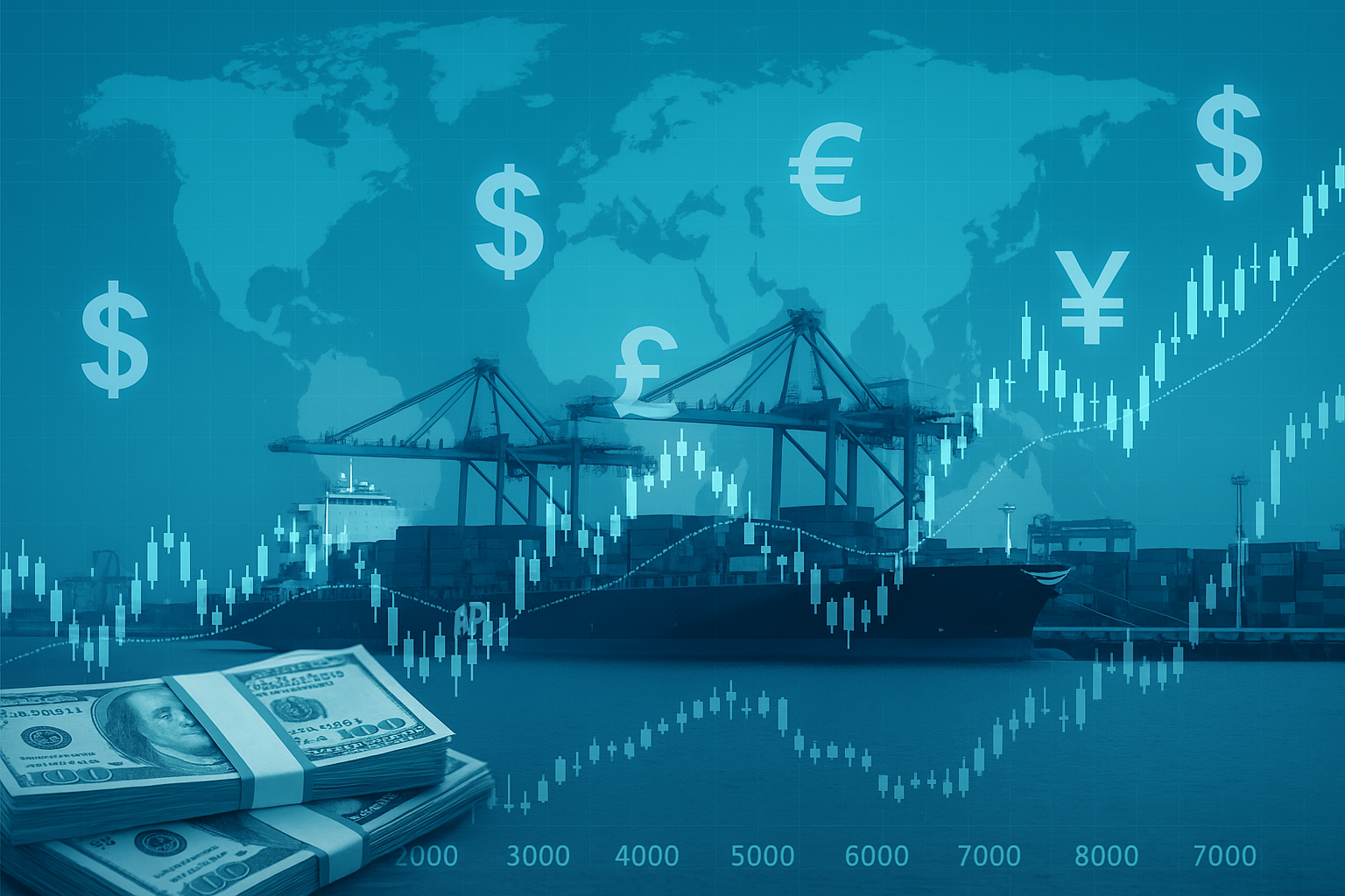 trade finance rates