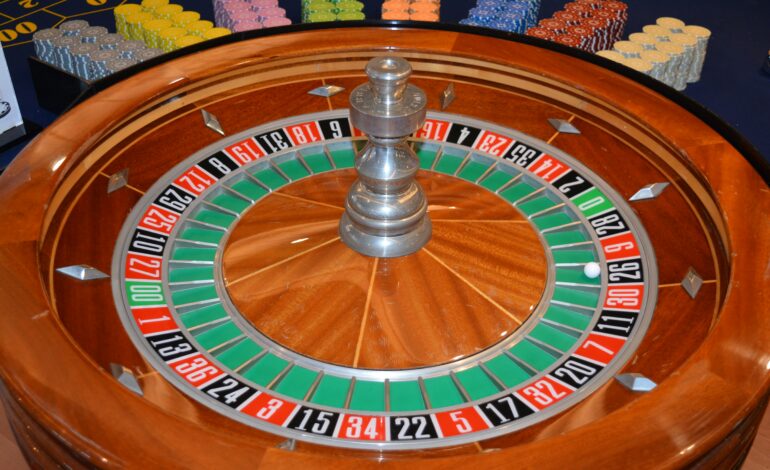 Sports Betting Insights The Ultimate Guide for Smarter Wagers