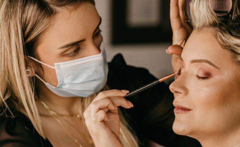 10 Flawless Makeup Techniques Every Woman Should Know