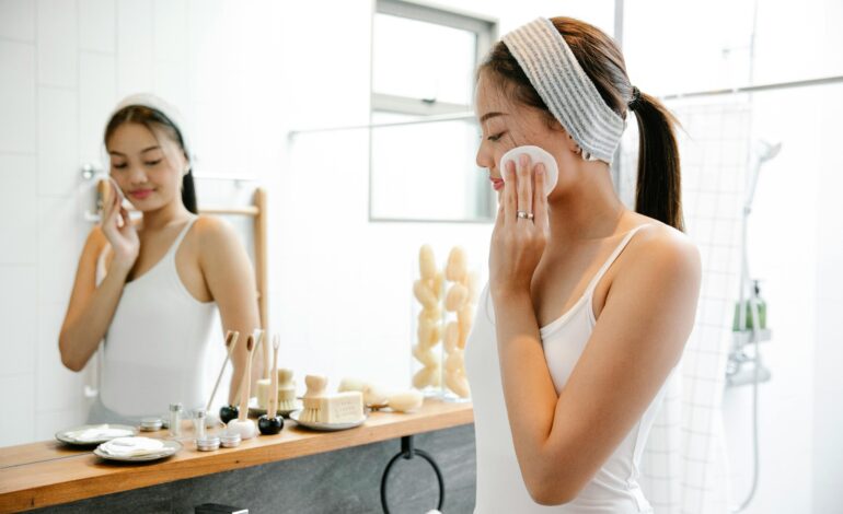 Everyday Skincare Guide
