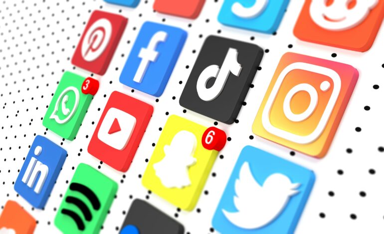 Digital marketing platform
