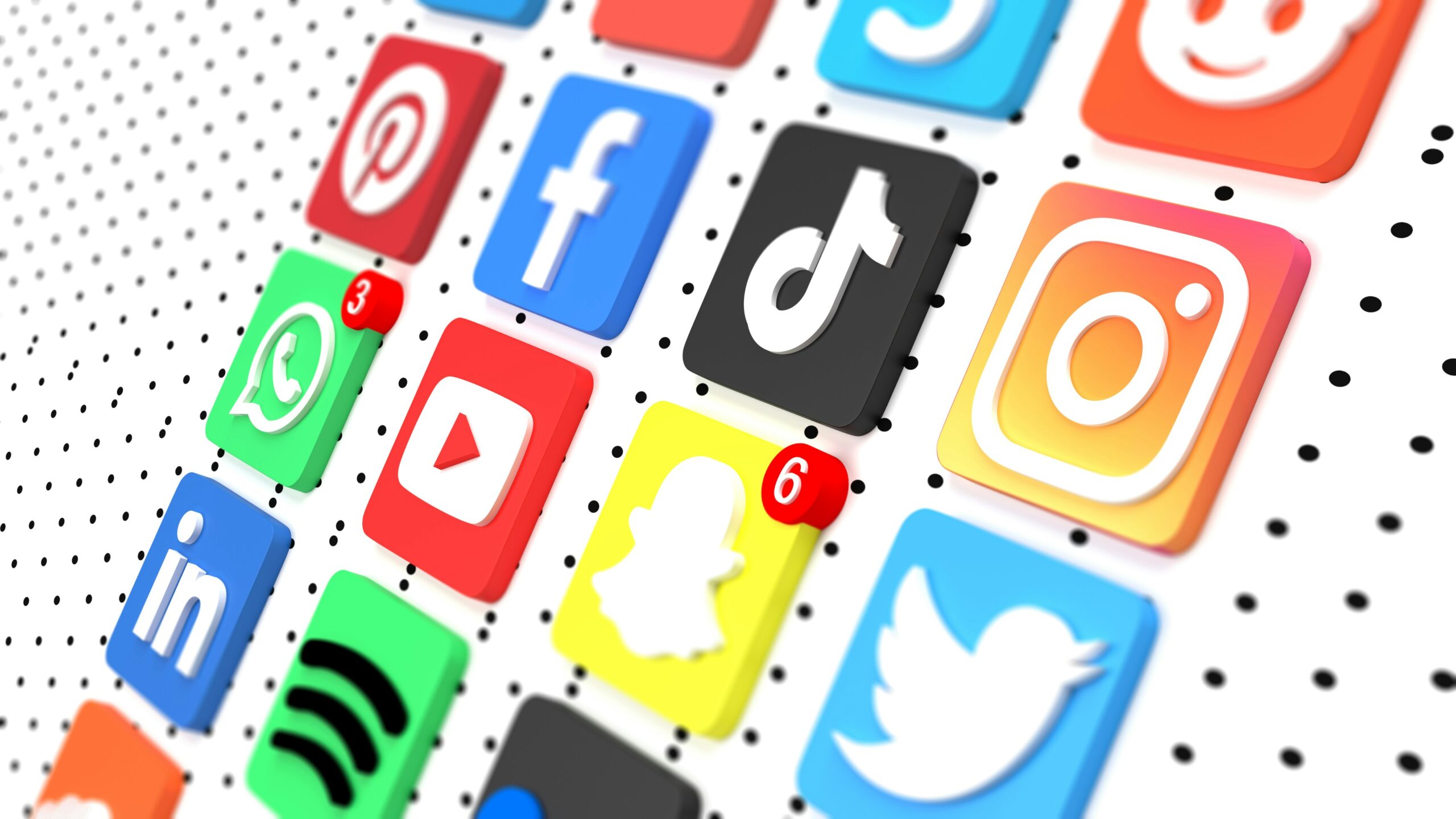 Popular Digital Marketing Platforms