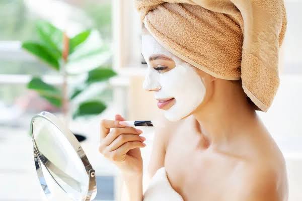 Beauty tips
