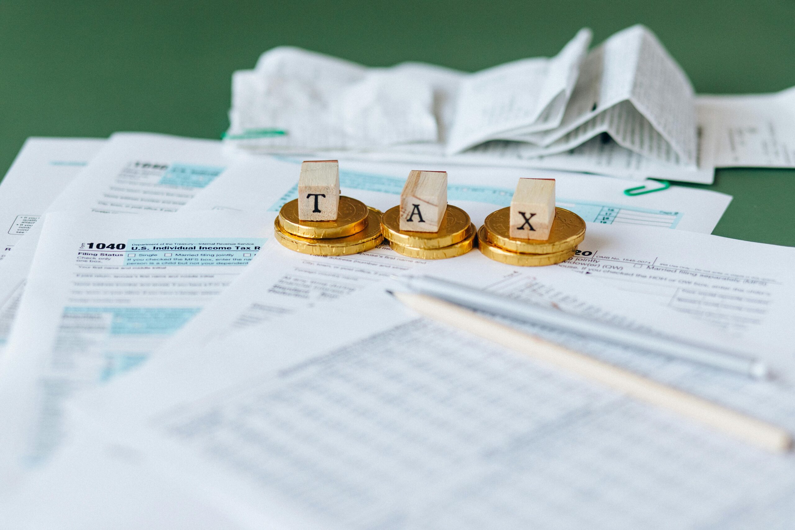 New Income Tax Rules 2025