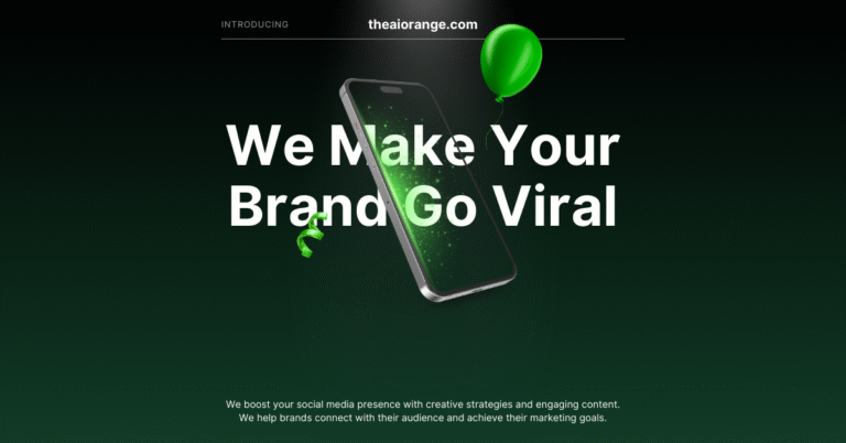 how to increase brand awareness on social media