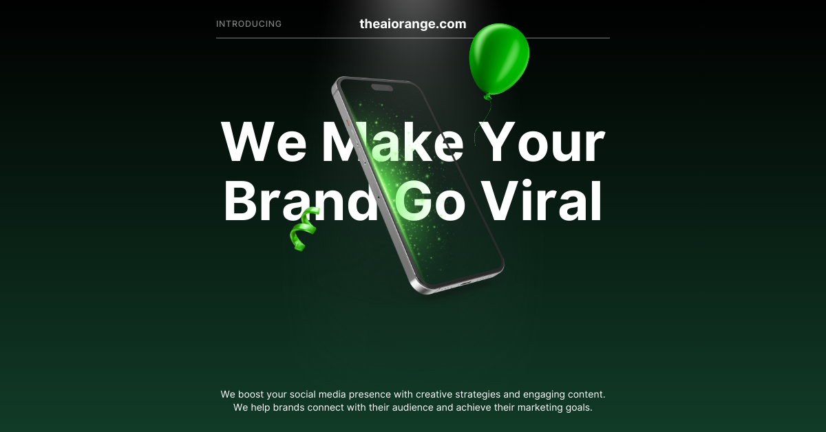 how to increase brand awareness on social media