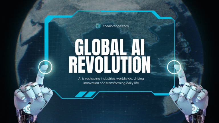 Global technology innovation roadmap 2026