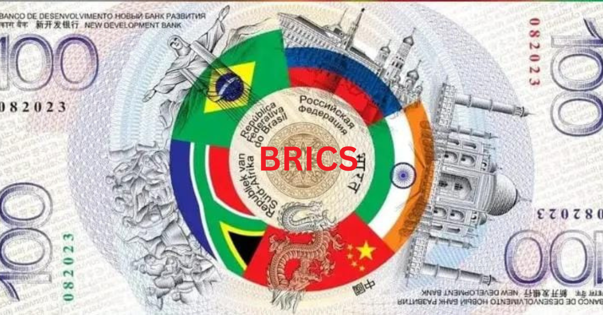 will brics use xrp