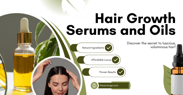 best hair growth serum usa