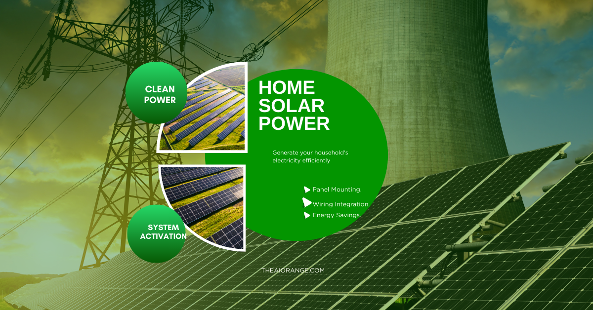 choosing a solar panel installer