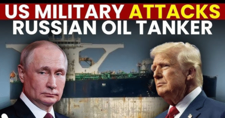 Venezuela oil’s role in US-Russia rivalry