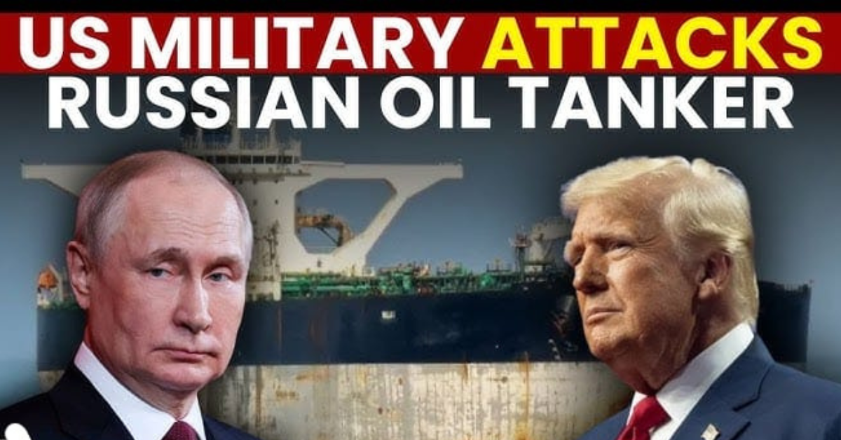 Venezuela oil’s role in US-Russia rivalry