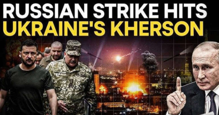 russia ukraine war latest updates