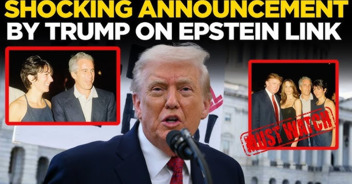 news today usa epstein