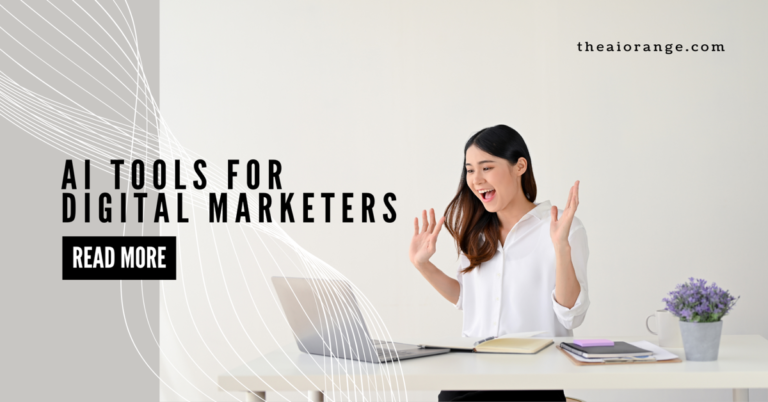 best ai tools marketing