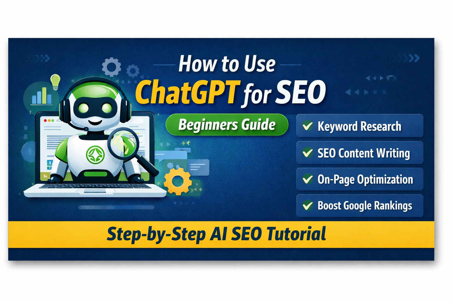 how to use chatgpt for seo beginners guide