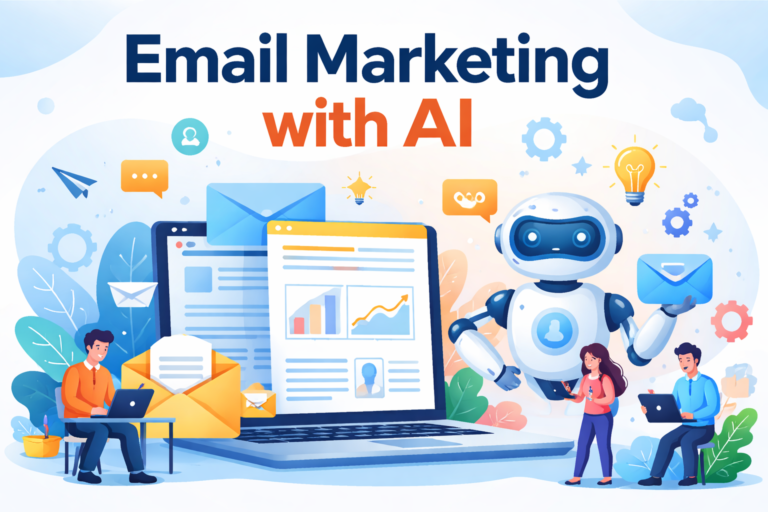 email marketing with ai