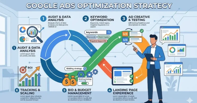 google-ads-optimization-strategy
