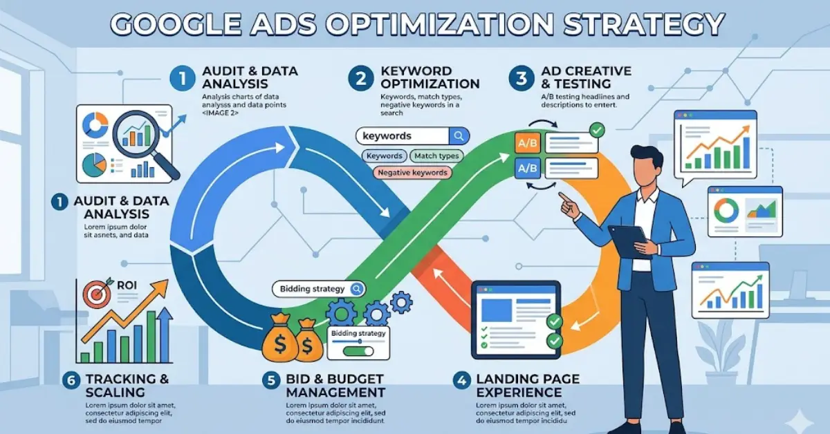 google-ads-optimization-strategy