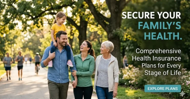 health insurance plans