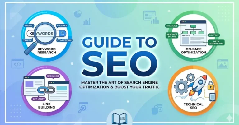 guide to seo