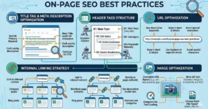 on page seo best practices